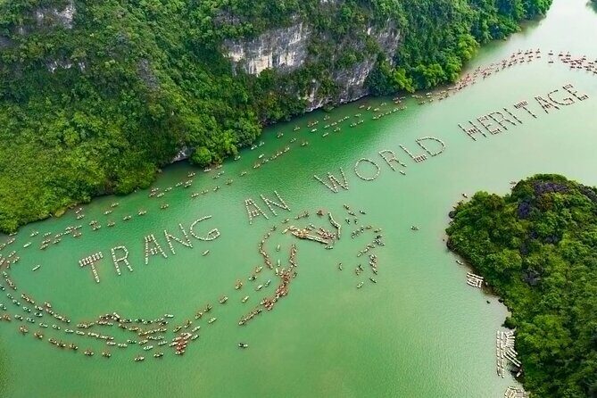 Hoa Lu To Tam Coc Luxury Day Tour - Final Thoughts