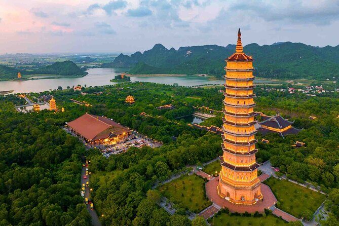 Hoa Lu To Tam Coc Luxury Day Tour - FAQ