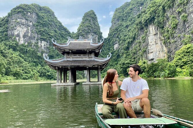 Hoa Lu to Trang An and Mua Cave 1 Day Trip from Ha Noi - Final Thoughts