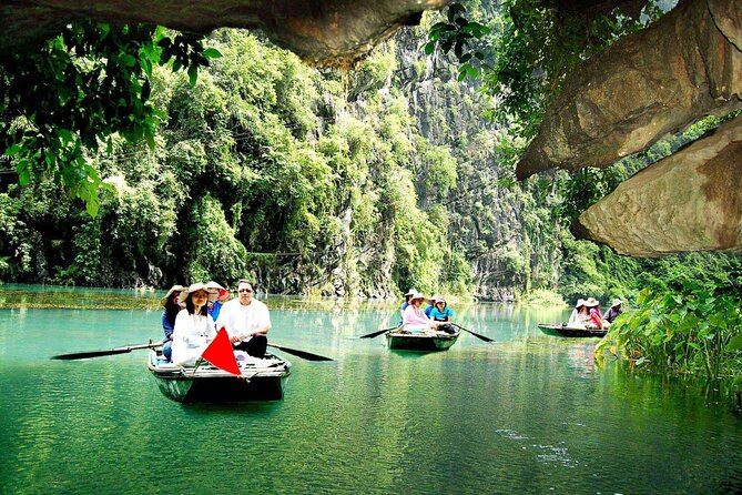 Hoa Lu- Trang An Boat Trip- Mua Cave Day Tour - Common Questions