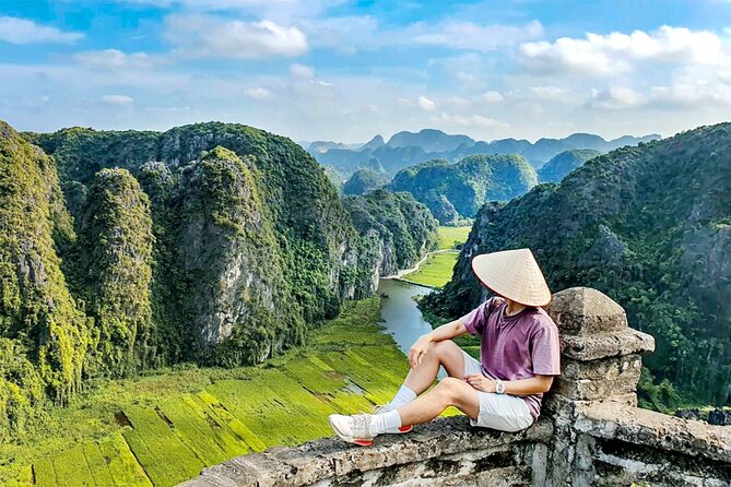 Hoa Lu - Trang An Boating - Mua Cave Daily Trip - Additional Information