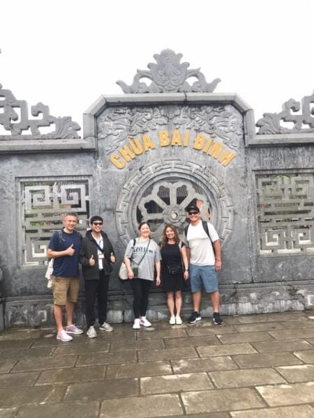 HOA LU – TRANG AN - CAVE TOUR - 1 DAY TRIP BY LIMOUSINE - Frequently Asked Questions