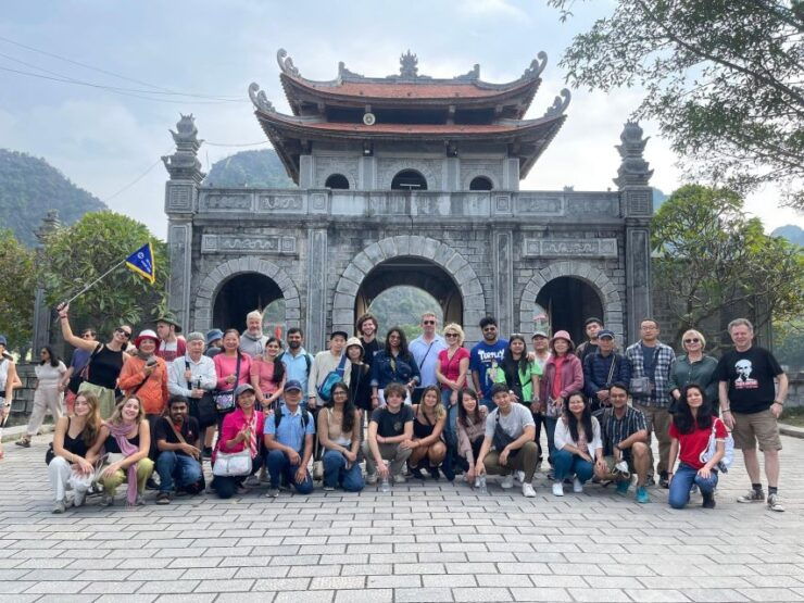 Hoa Lu - Trang An Day Excursion From Hanoi - Good To Know