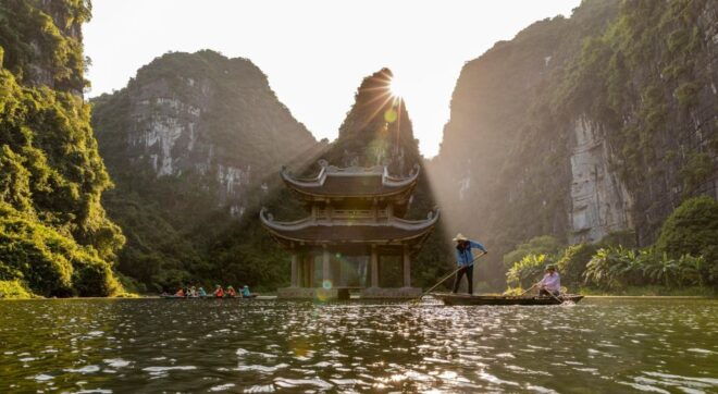 Hoa Lu - Trang An Day Excursion From Hanoi - Duration and Scheduling