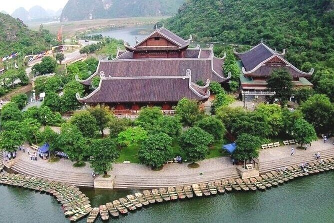 Hoa Lu-Trang An Day Tour Depart From Hanoi With Limousine & Lunch - What Makes This Tour Stand Out?