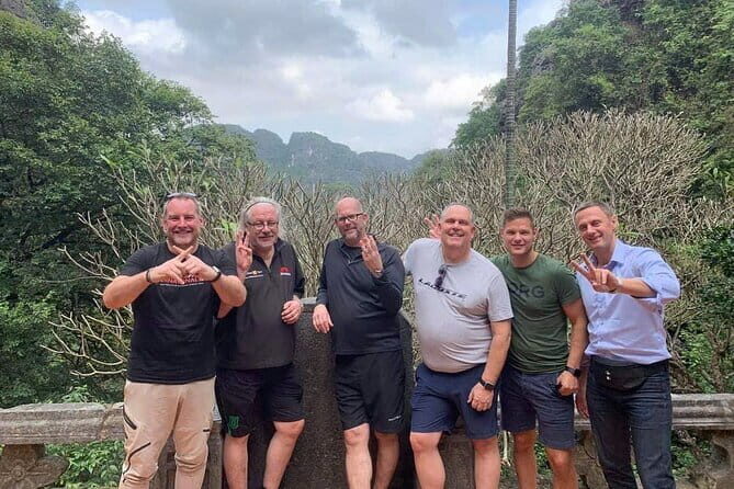 Hoa Lu - trang an - mua cave 1 day buffet luch - What’s Included and Whats Not? 