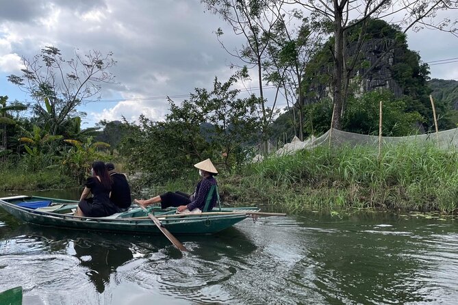 Hoa Lu - Trang An - Mua Cave - 1 Day Trip By Limousine - Cancellation and Refund Policy