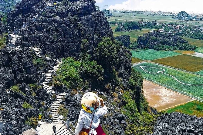 Hoa Lu - Trang An - Mua Cave - 1 Day Trip By Limousine - Common Questions