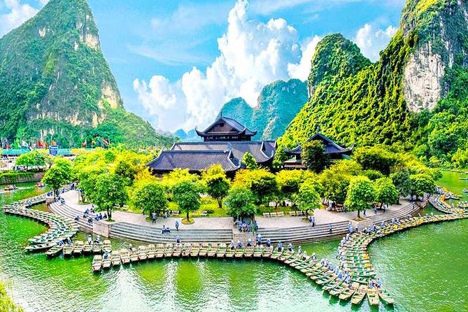 Hoa Lu - Trang an - Mua Cave- 1 Day Trip From Hanoi by Limousine and Small Group - Common Questions