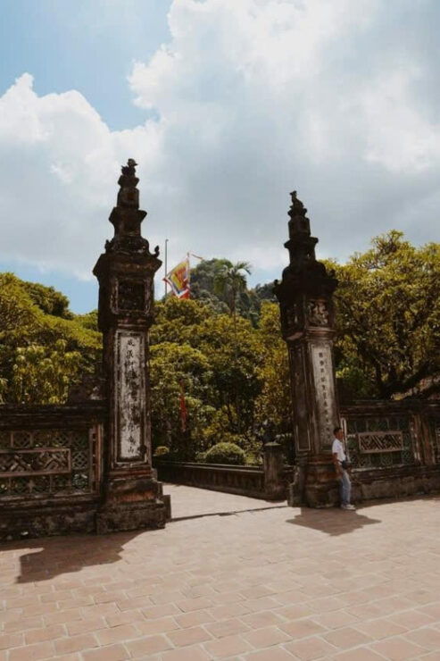 Hoa Lu - Trang An-Mua Cave Full Day With Buffet Lunch - Good To Know