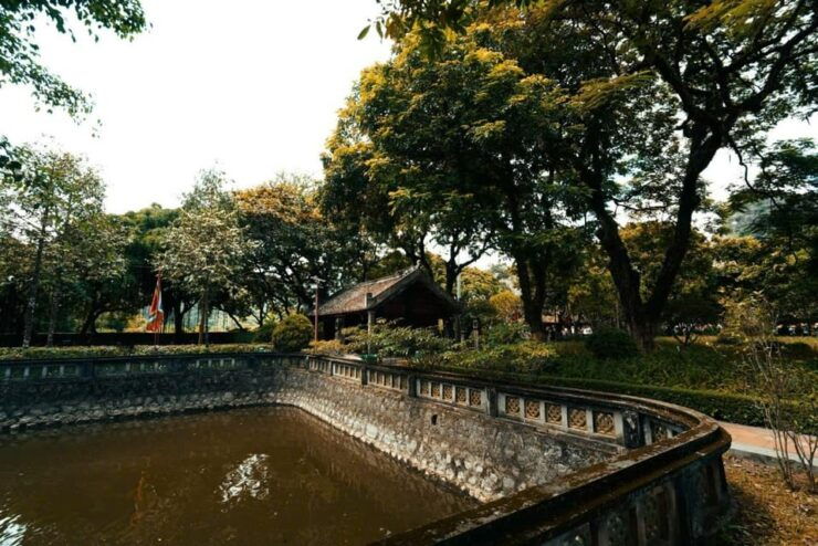 Hoa Lu - Trang An-Mua Cave Full Day With Buffet Lunch - Itinerary and Daily Activities