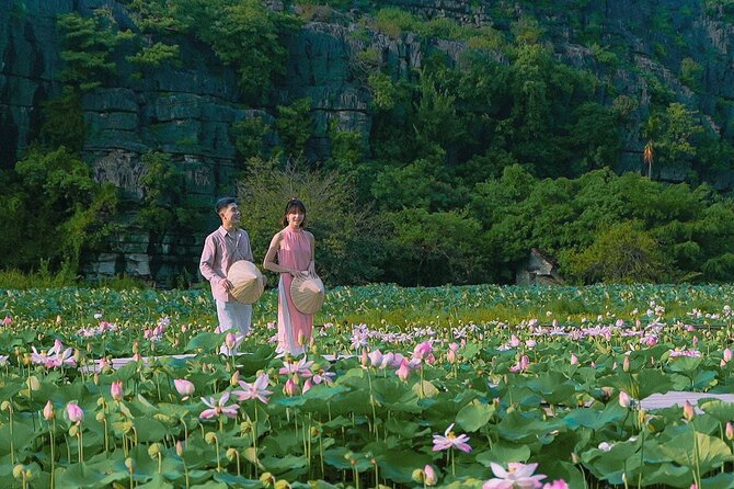 Hoa Lu - Trang An - Mua Cave - LIMOUSINE TRANSFER - Common Questions