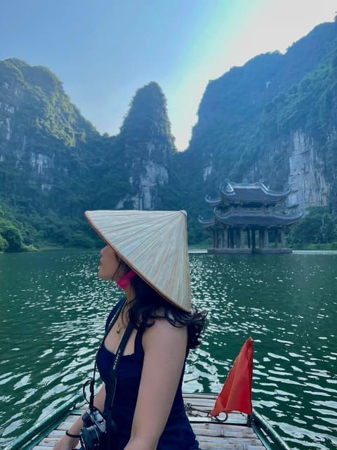 Hoa Lu- Trang An- Mua Cave Small Group Luxury Daily Tour - Good To Know