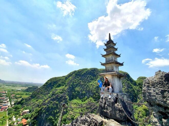 Hoa Lu- Trang An- Mua Cave Small Group Luxury Daily Tour - Highlights of the Tour