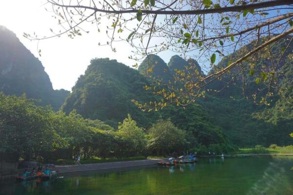 Hoa Lu- Trang An- Mua Cave Small Group Luxury Daily Tour - Frequently Asked Questions