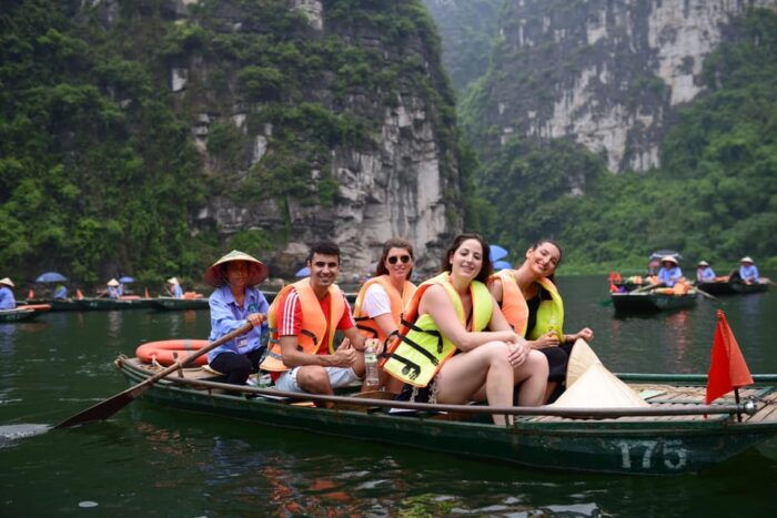 Hoa Lu - Trang An - Mua Cave Small Group - Frequently Asked Questions