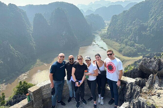 Hoa Lu, Trang An & Mua Caves Views Luxury Day Escape from Hanoi - Tips for Making the Most of Your Day