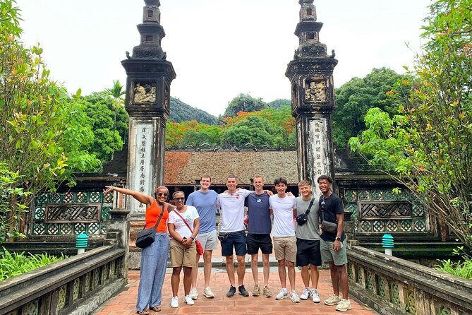 Hoa Lu, Trang An & Mua Caves Views Luxury Day Escape from Hanoi - The Sum Up: Who Will Love This Tour?