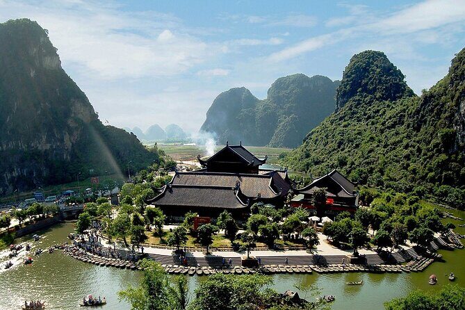 Hoa Lu Trang An/Tam Coc and Mua Cave from Hanoi - FAQs