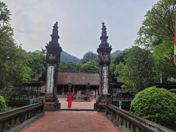 Hoa Lu – Trang An – Unique 1 Day Tour - Tips for Travelers