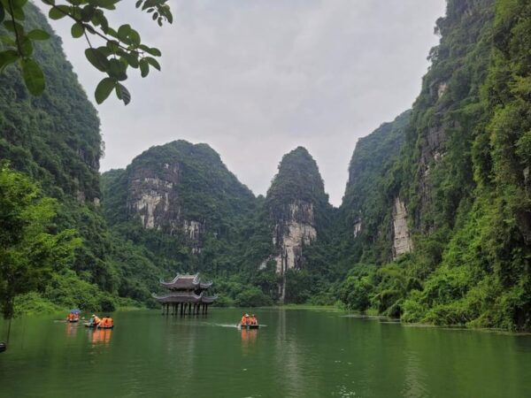 Hoa Lu – Trang An – Unique 1 Day Tour - Frequently Asked Questions