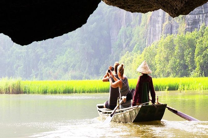 Hoalu - Tamcoc - Muacave - 1 Day Tour From Hanoi-Small Group-Limousine Transport - Common Questions