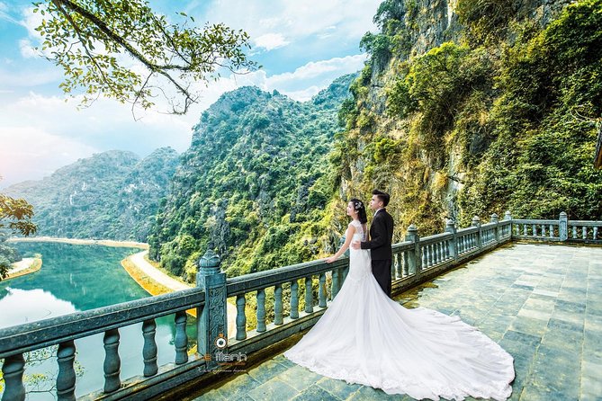 Hoalu/Tuyet Tinh Coc - Tam Coc/Bich Dong Is a Small Group Tour That Includes Activities Such as Boating, Biking, and Climbing - Booking and Flexibility