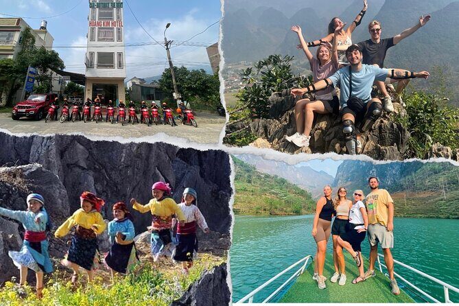 Hoang Kim Ha Giang Tours: A Journey Through Culture - Good To Know