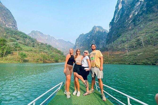 Hoang Kim Ha Giang Tours: A Journey Through Culture - A Deep Dive into What the Tour Offers