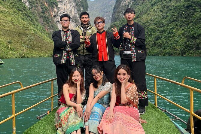 Hoang Kim Ha Giang Tours: A Journey Through Culture - Value for Money