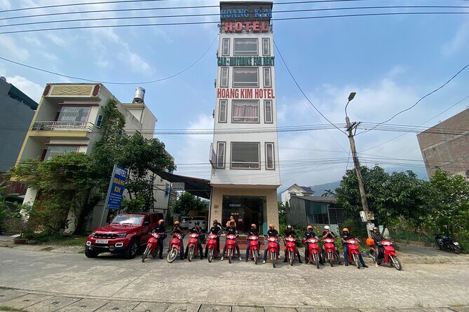 Hoang Kim Ha Giang Tours: A Journey Through Culture - Who Would Love This Tour?