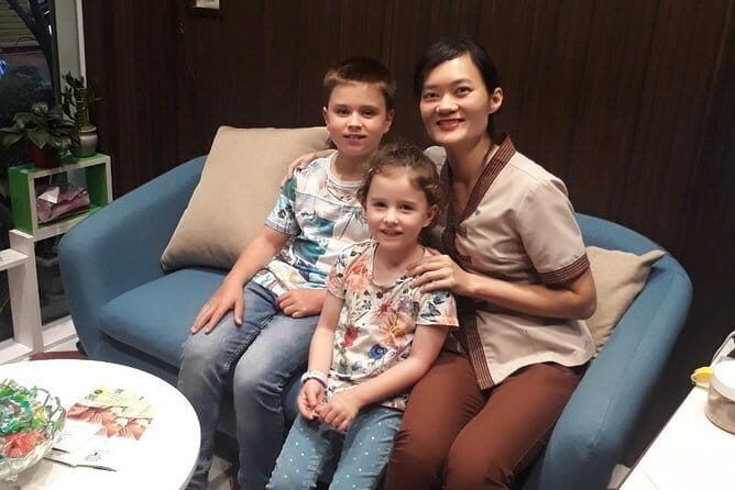 Hoang Spa Nourishing Shampoo & Head Shoulders Face Massage - The Sum Up: Is It Worth It?