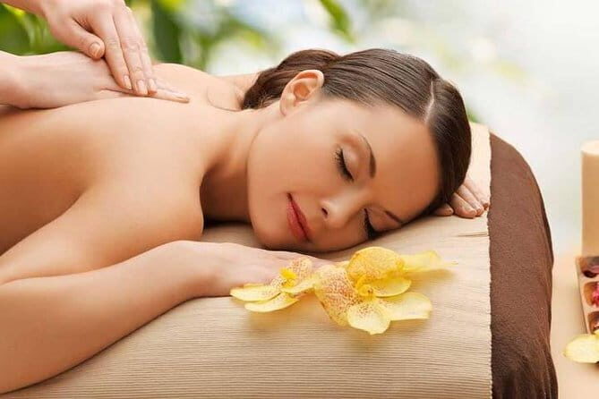 Hoang Spa Thai Massage - The Sum Up