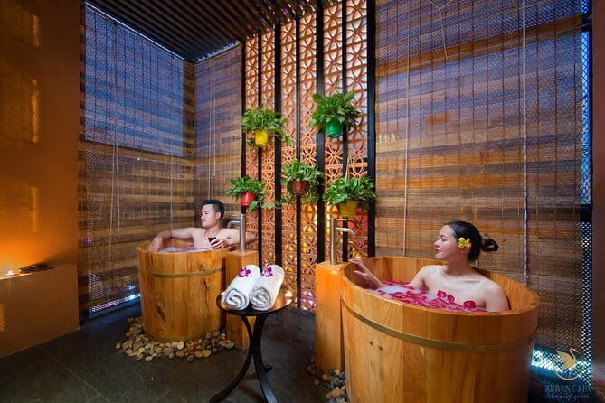 Hoang Spa Thai Massage - FAQs