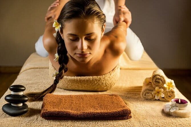 Hoang Spa Thai Massage - Good To Know