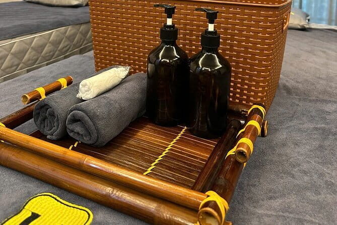 Hoang Spa Thai Massage - The Experience at Hoang Spa Thai Massage: What to Expect