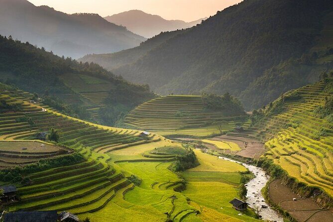 Hoang Su Phi Loop 4 Day Motorbike and Hiking Tour - Good To Know