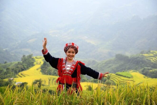 HOANG SU PHI TREKKING - Trekking Routes
