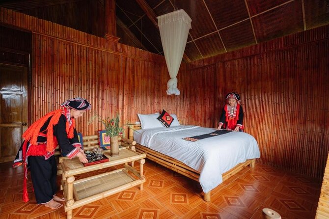 Hoang Su Phi Trekking Tour 3 Days 2 Nights - What to Pack for the Trek