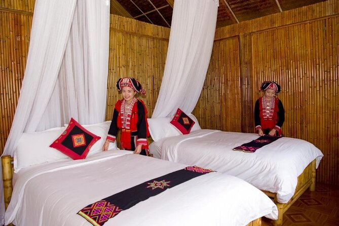 Hoang Su Phi Trekking Tour 3 Days 2 Nights - Booking and Pricing Information