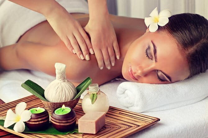 Hoang's Spa for Relaxing Foot Massage - FAQ