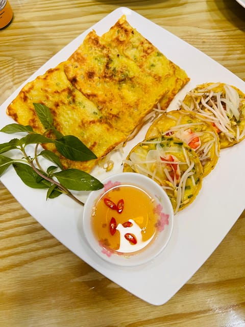 Hoas Kitchen-Vietnamese Homestyle Cooking Class - Customer Reviews
