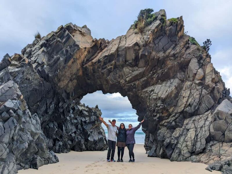 Hobart: 2 Day Bruny Island Escape & Port Arthur with Devils - What to Expect and Practical Tips