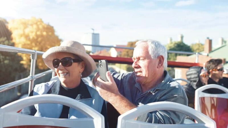 Hobart: 24-Hour Hop-on Hop-off Sightseeing Bus Ticket - Final Thoughts  