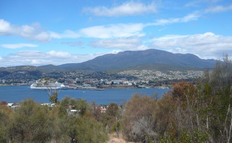 Hobart: 3-Hour City Sightseeing Tour by Tram - Tour Highlights
