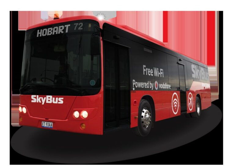Hobart Airport: Express Bus Transfer to Hobart City - Transfer Experience