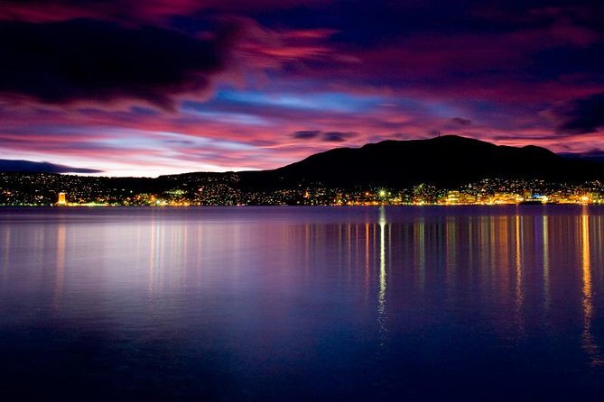 Hobart and Surrounds Photography Workshop - Itinerary and Visits