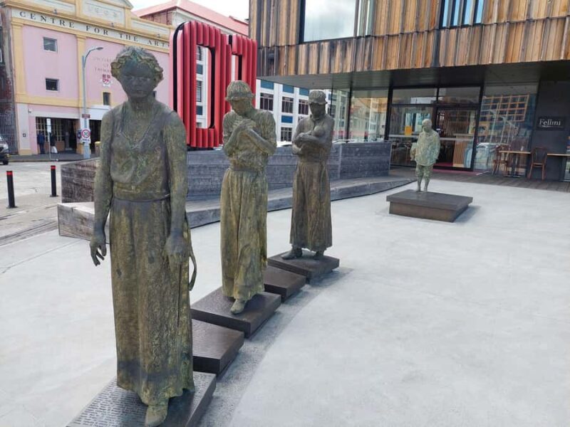 Hobart Attractions Bus: HOBART SHORE EXCURSION - Final Verdict