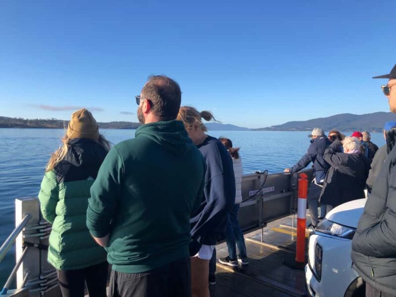 Hobart: Bruny Island Adventure: Hike, Highlights & Tastes - Who Should Consider This Tour?