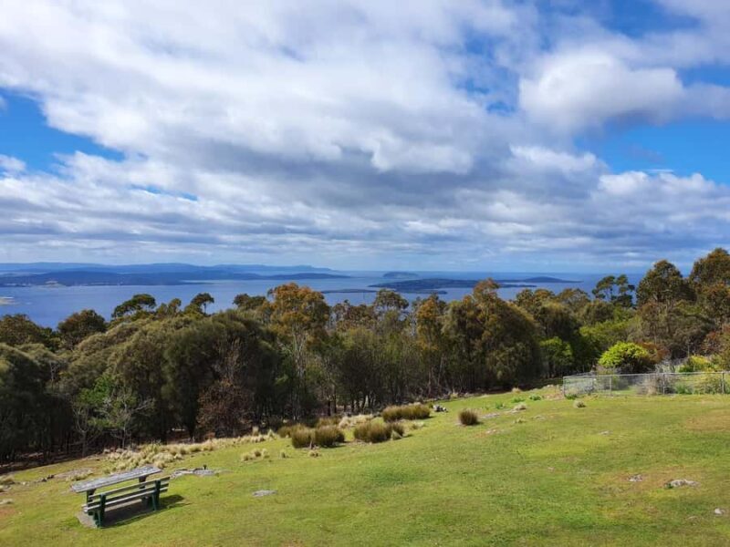 Hobart, Bush and Beach Escape - 2 Hour Small Group Tour - Good To Know